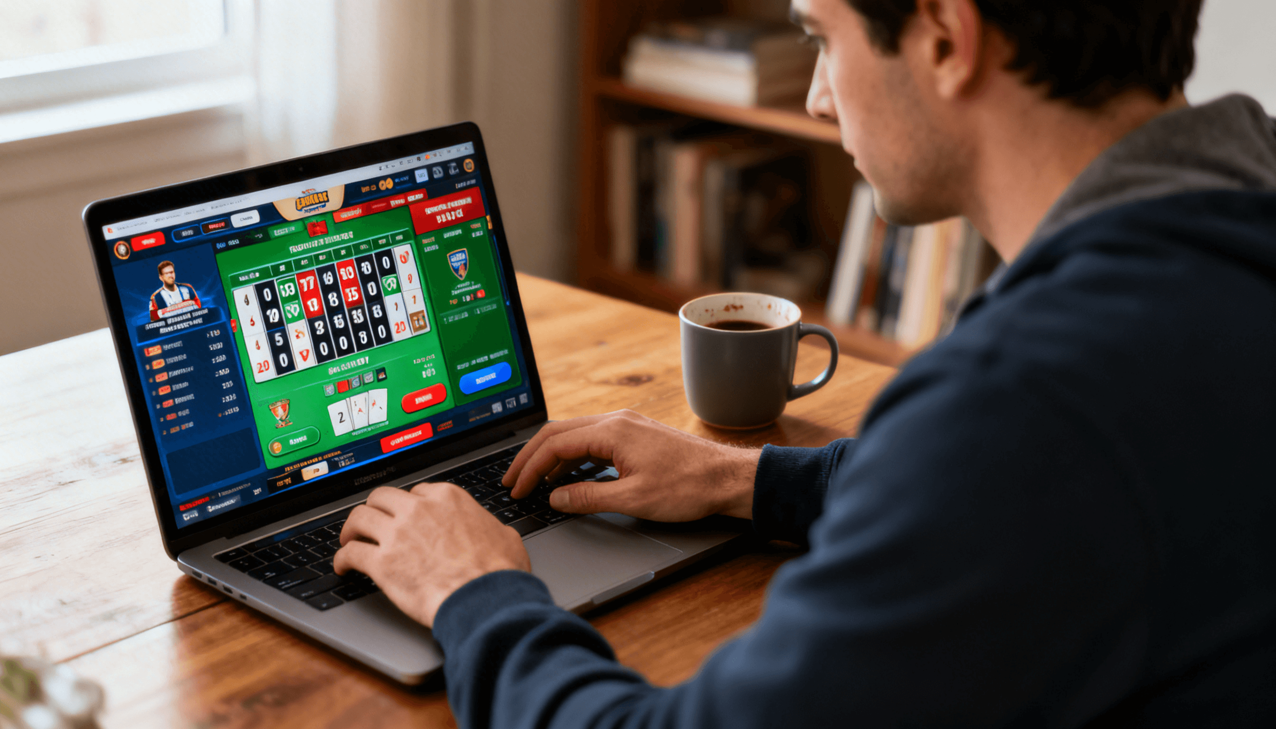 jogos de aposta online