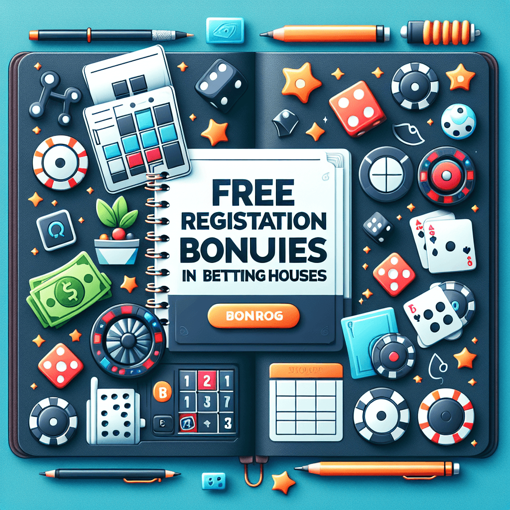 casas de apostas bônus grátis