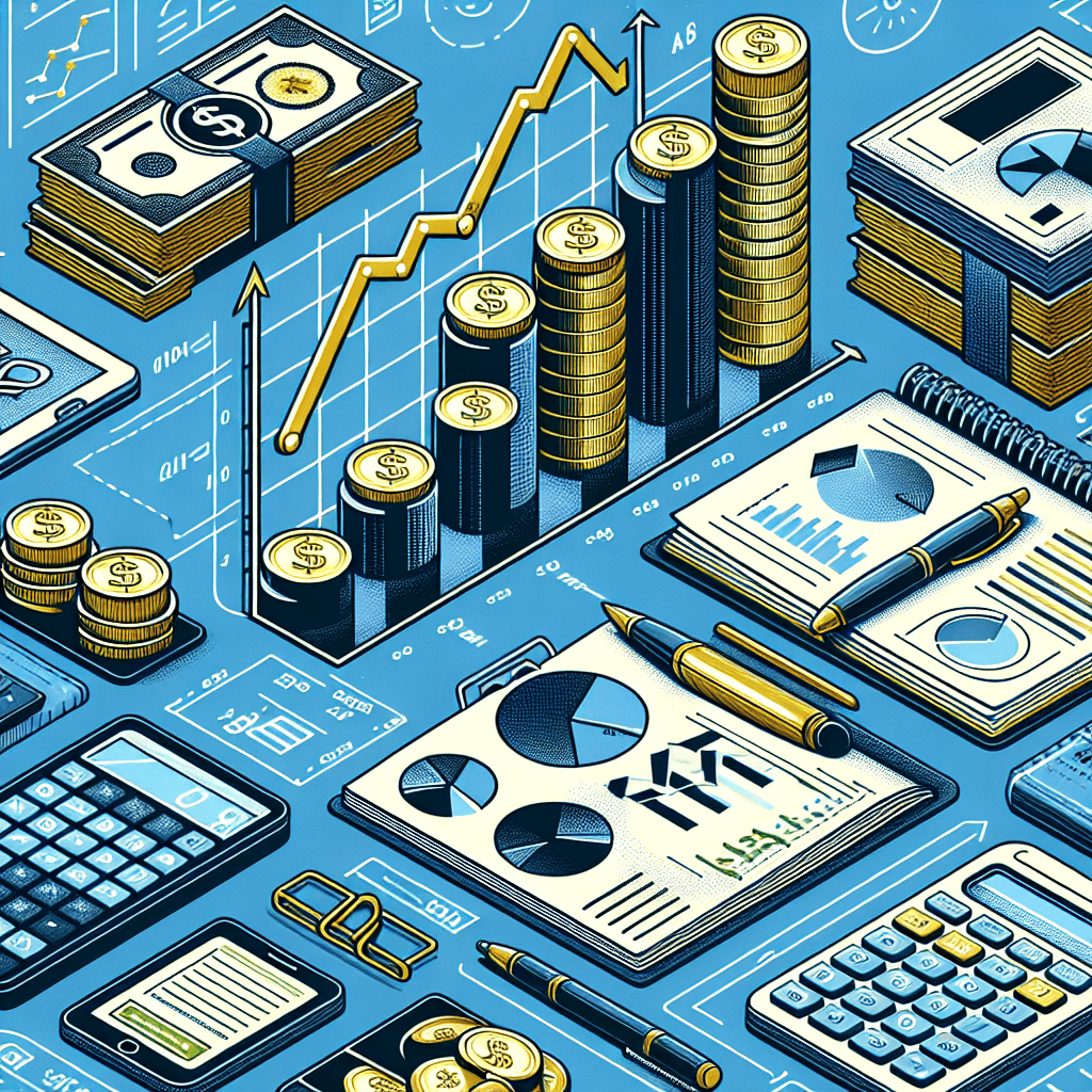 organizar finanças pessoais