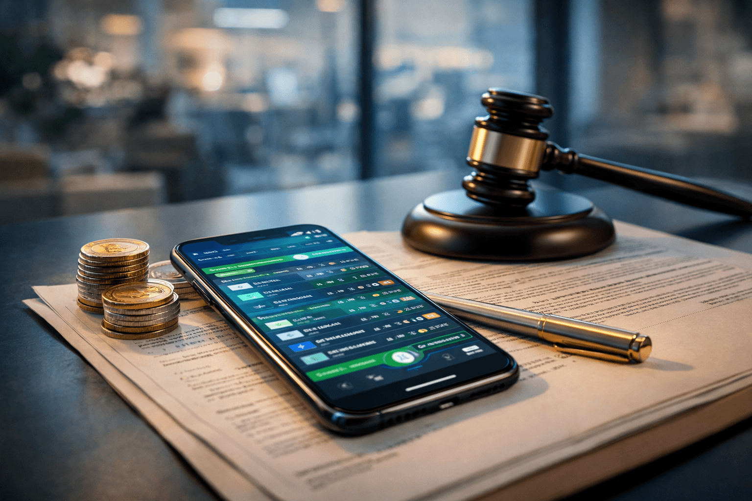 apostas online no Brasil