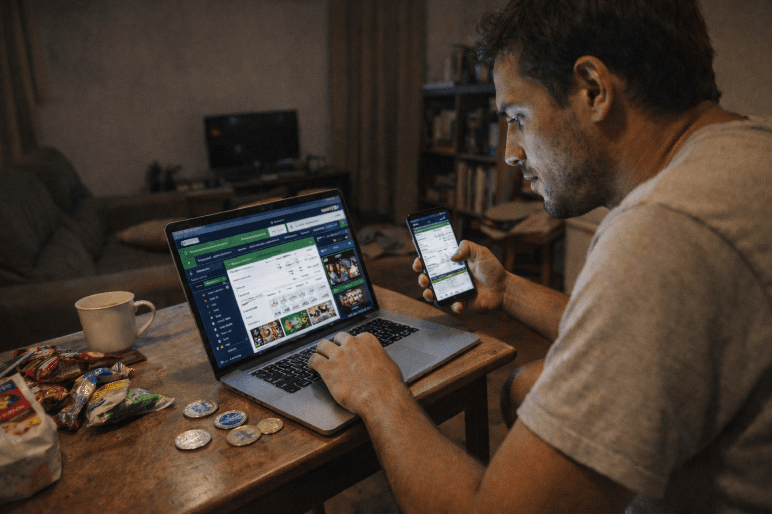 Casa de Aposta de 1 Real Opções Acessíveis para Iniciantes