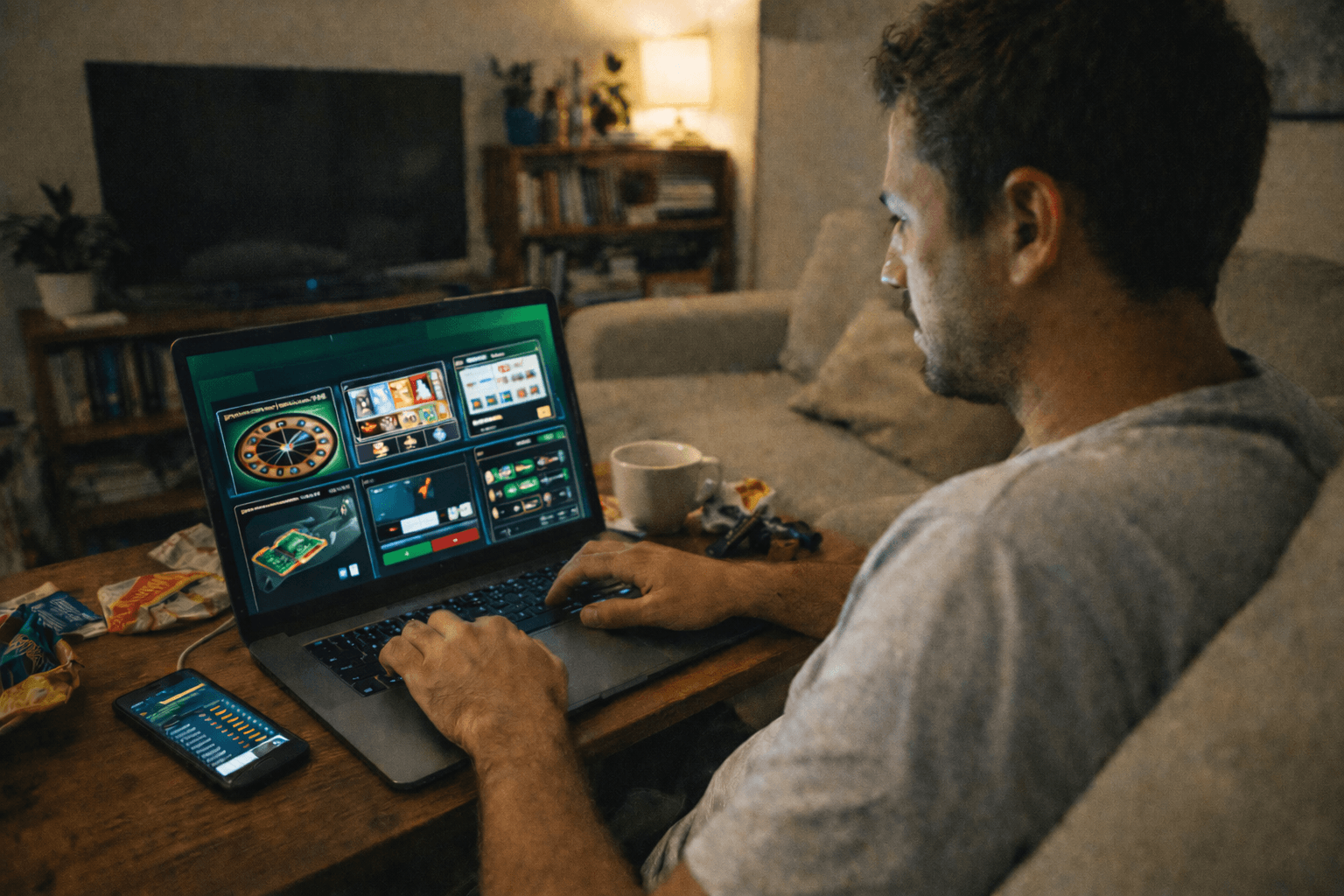 Jogos de Apostas Online Os Mais Populares entre os Brasileiros