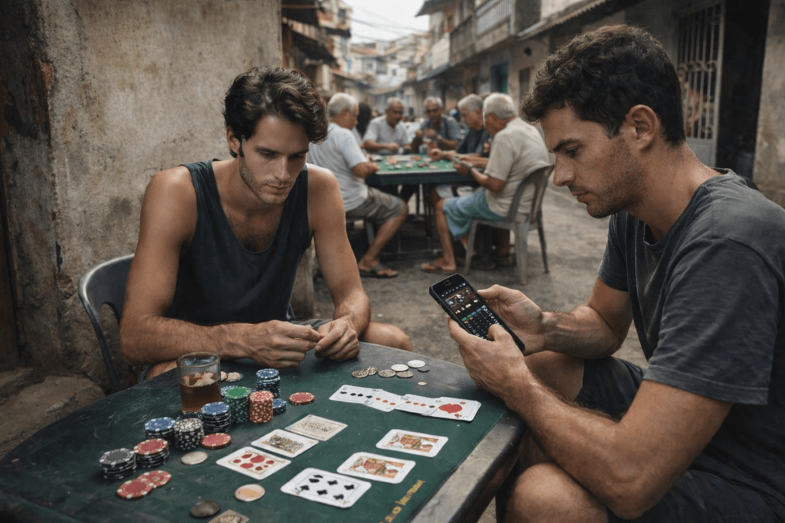 Veja como funcionam os jogos de aposta online e quais cuidados tomar antes de apostar.