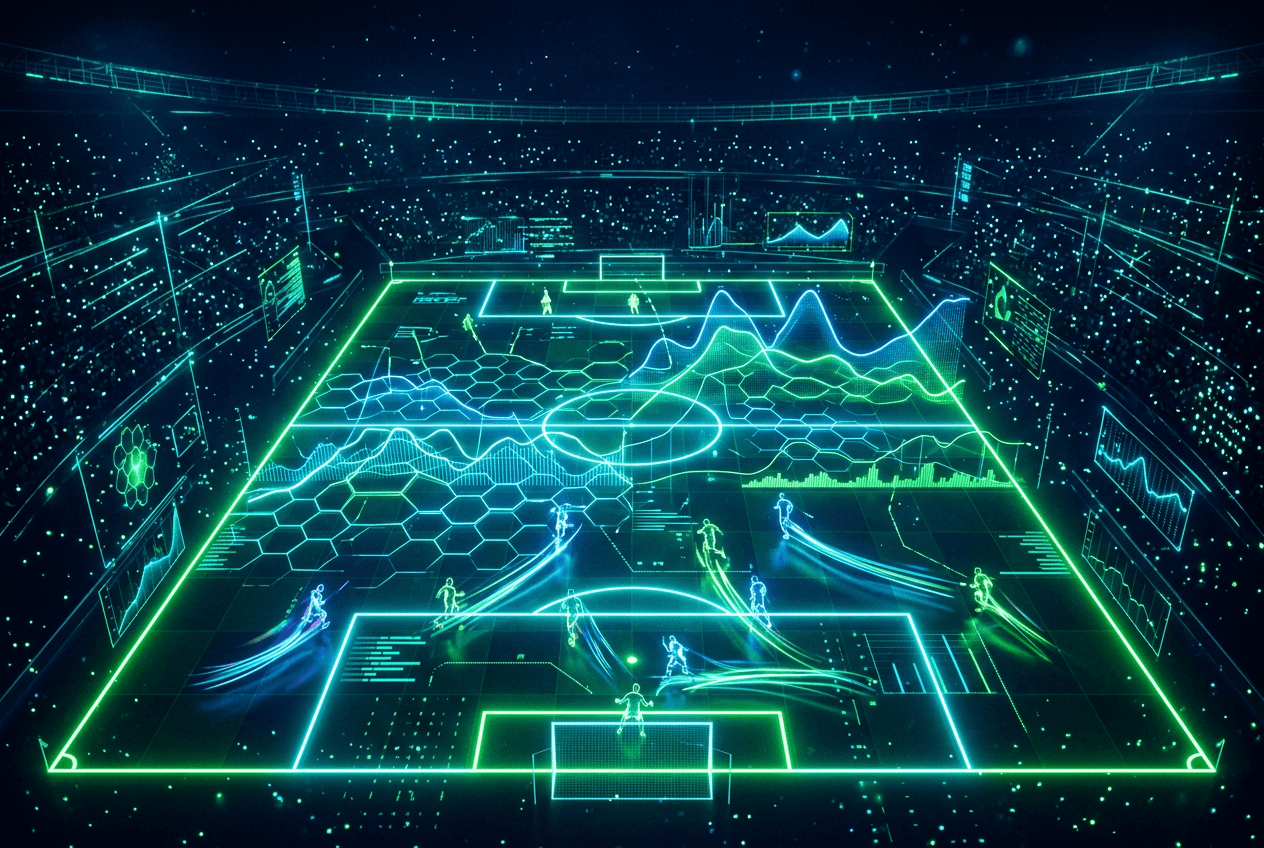 Over e Under futebol