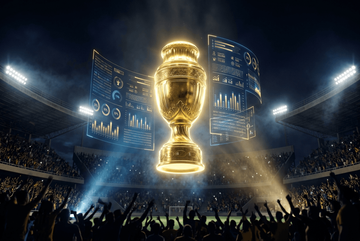 Palpites Copa Libertadores 2026