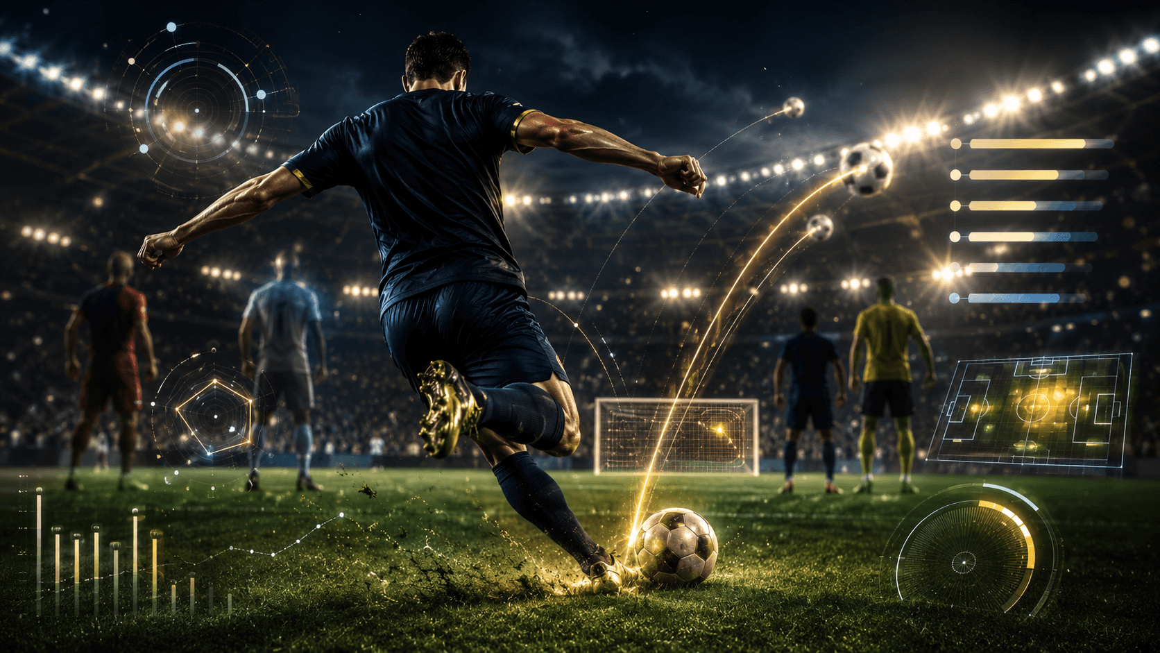 Artilheiro da Copa 2026