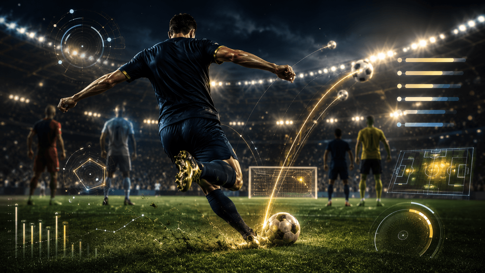 Artilheiro da Copa 2026
