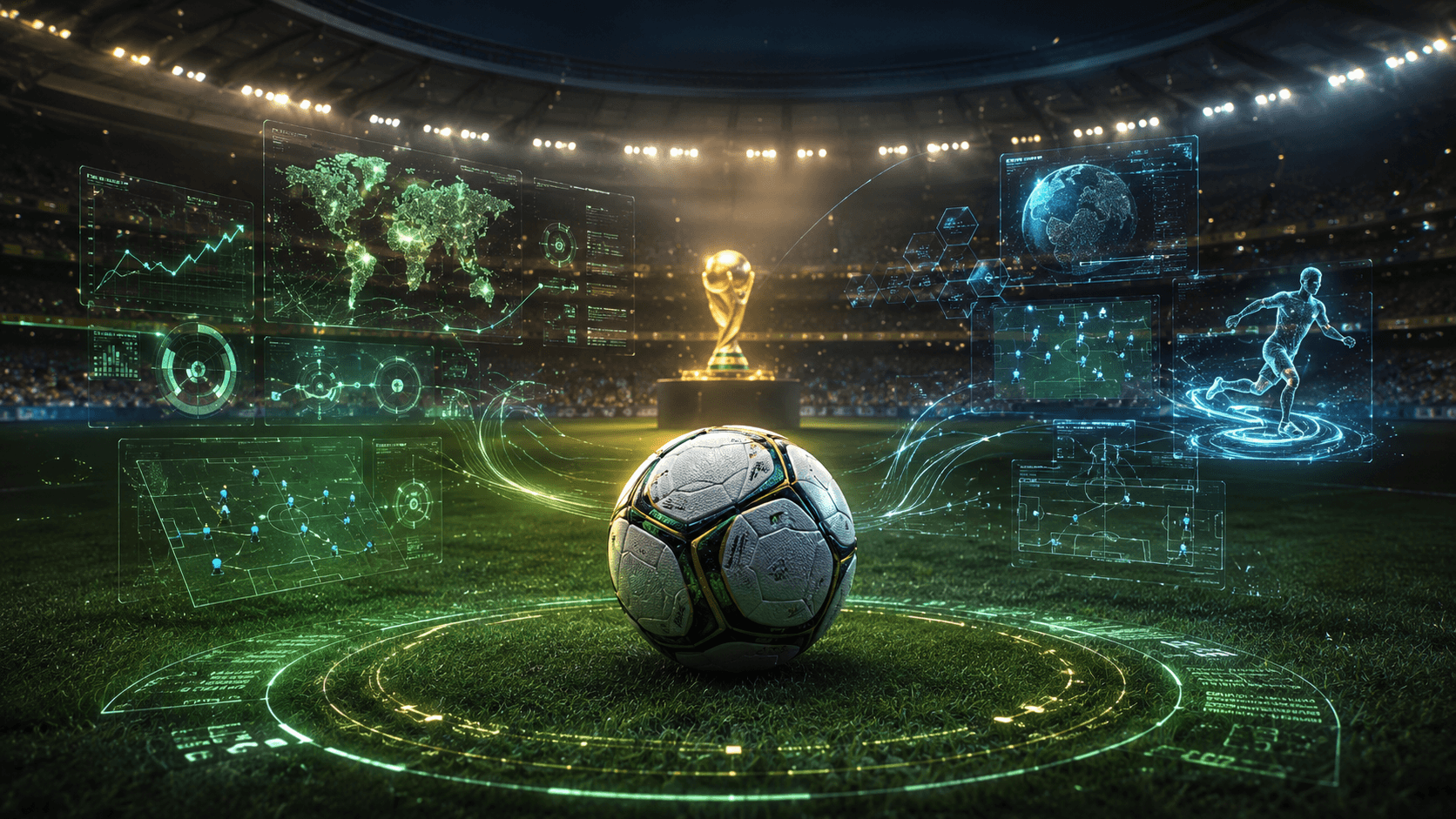 Copa do Mundo 2026