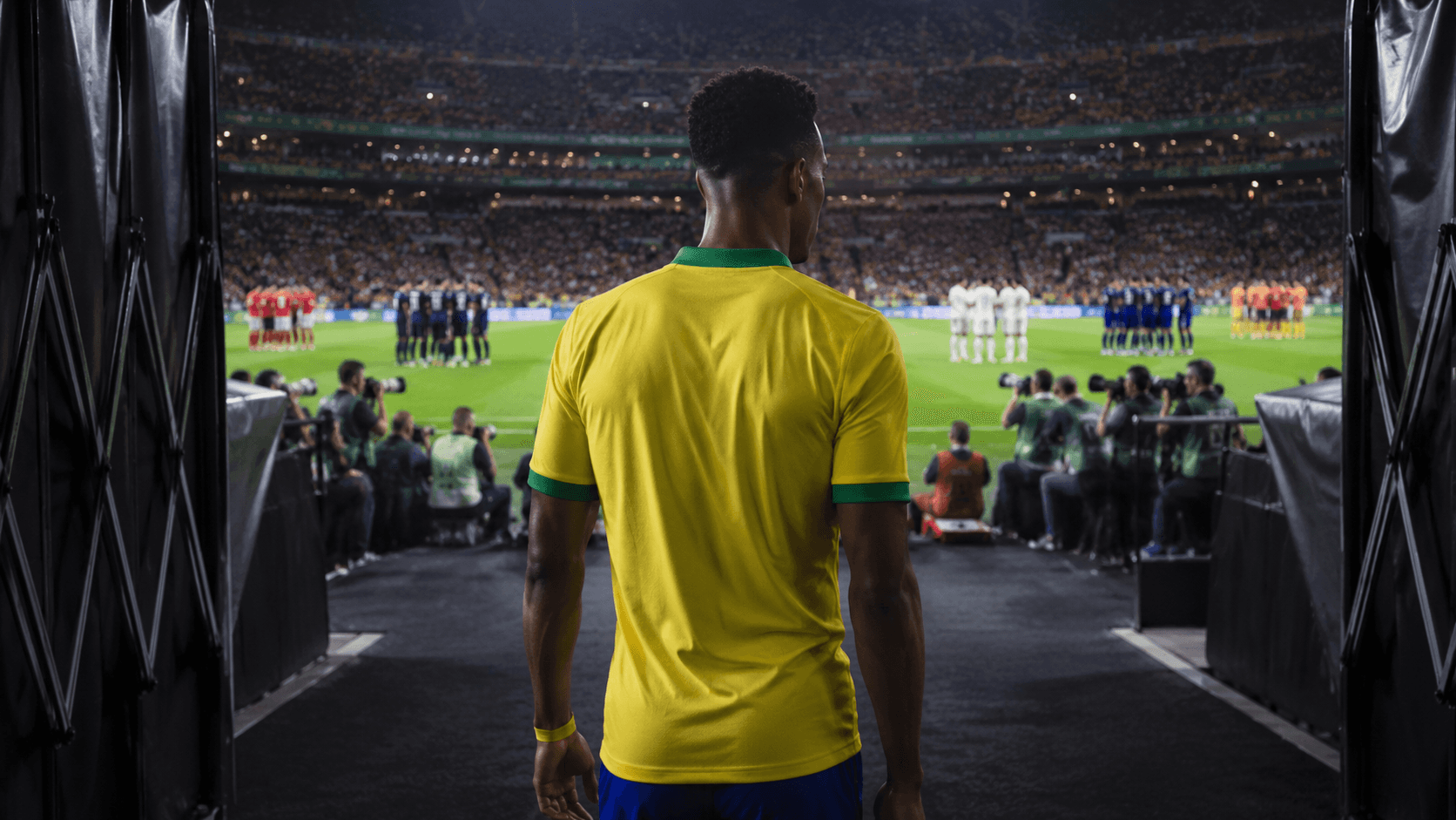 Brasil oitavas Copa 2026