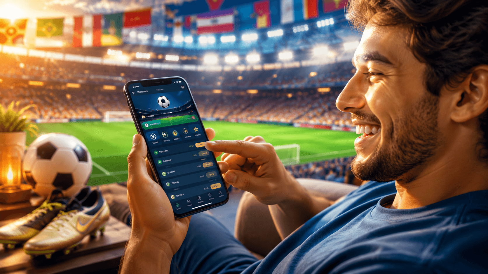 apostas Copa do Mundo