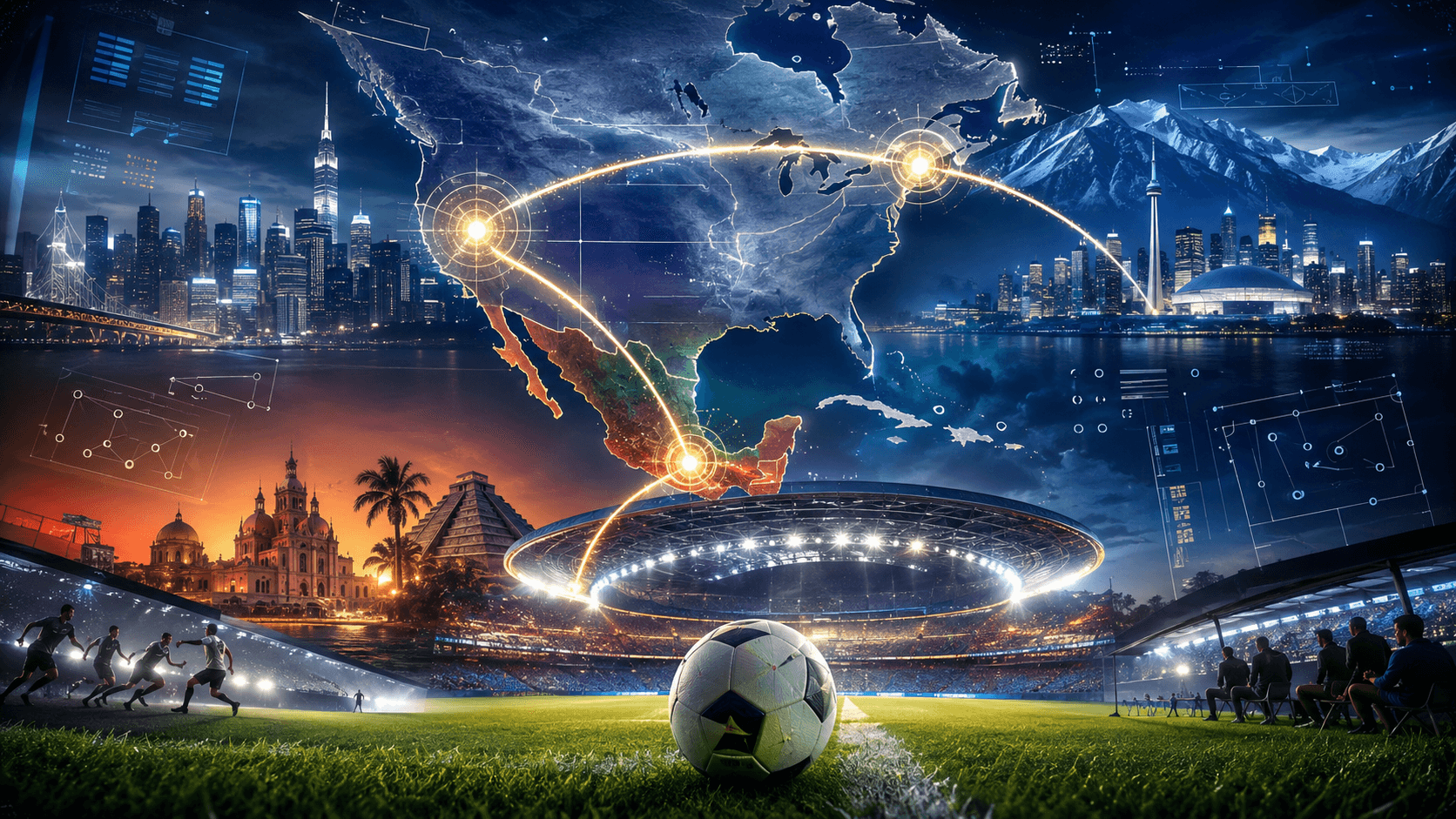 Copa do Mundo 2026