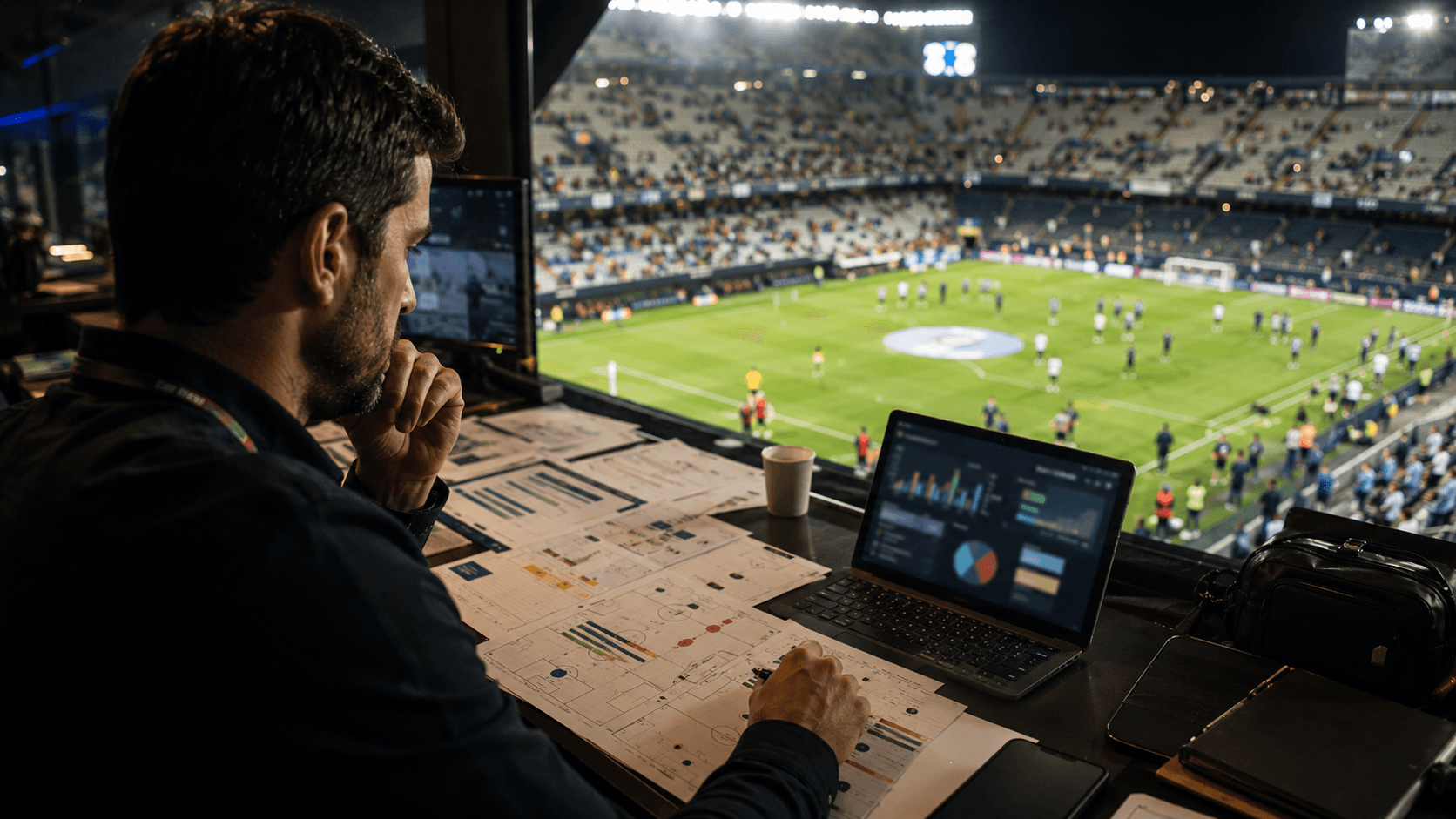 Palpites Libertadores 2026
